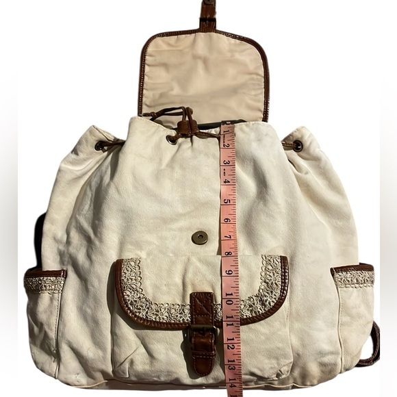 Icing Two-Tone Backpack - Picture 6 of 7